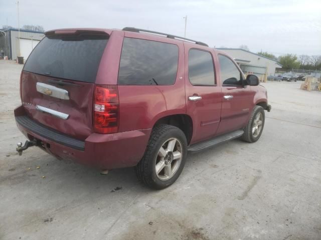 2007 Chevrolet Tahoe C1500