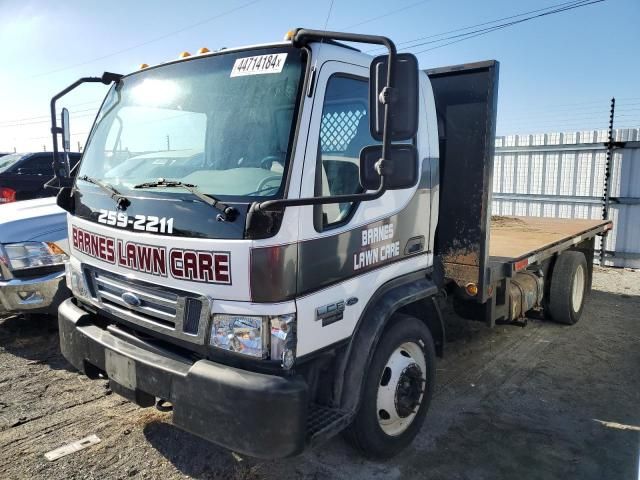 2006 Ford Low Cab Forward LCF450