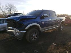 Vehiculos salvage en venta de Copart New Britain, CT: 2011 Dodge RAM 2500