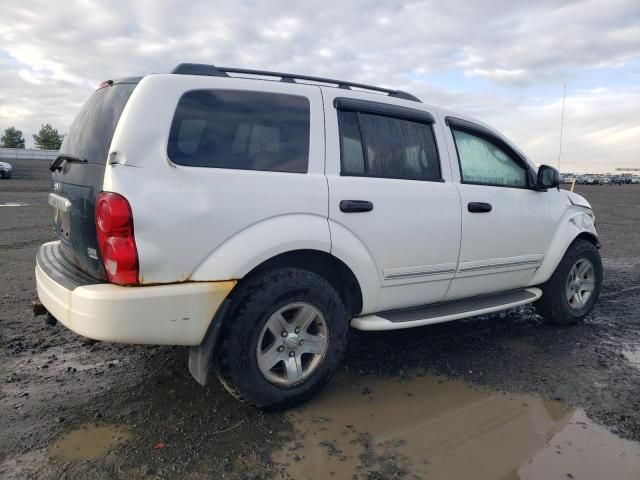 2005 Dodge Durango Limited