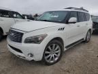 2011 Infiniti QX56