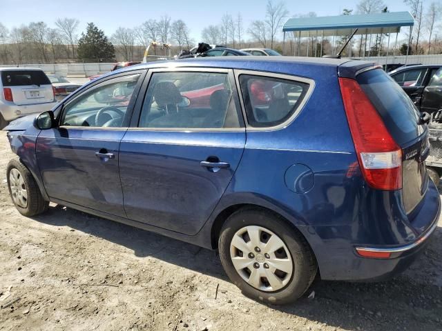 2012 Hyundai Elantra Touring GLS