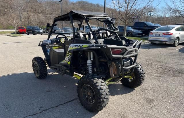 2017 Polaris RZR XP 1000 EPS