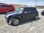 2013 Mini Cooper S