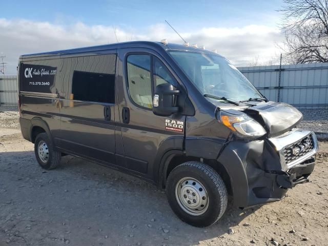 2020 Dodge RAM Promaster 1500 1500 Standard