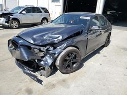 Salvage cars for sale from Copart Gaston, SC: 2012 BMW 328 I