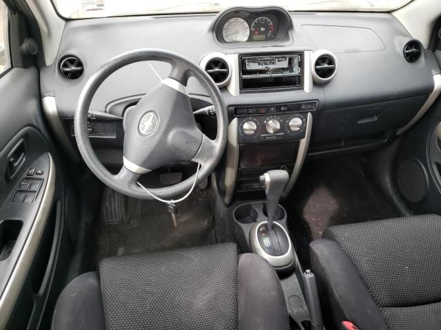 2005 Scion XA