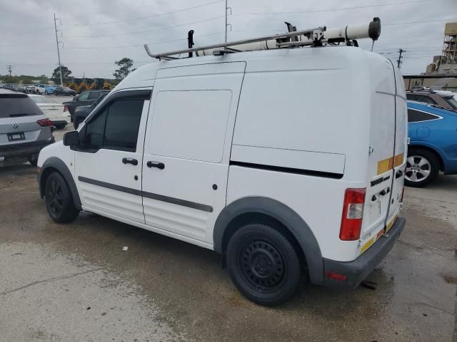 2012 Ford Transit Connect XL