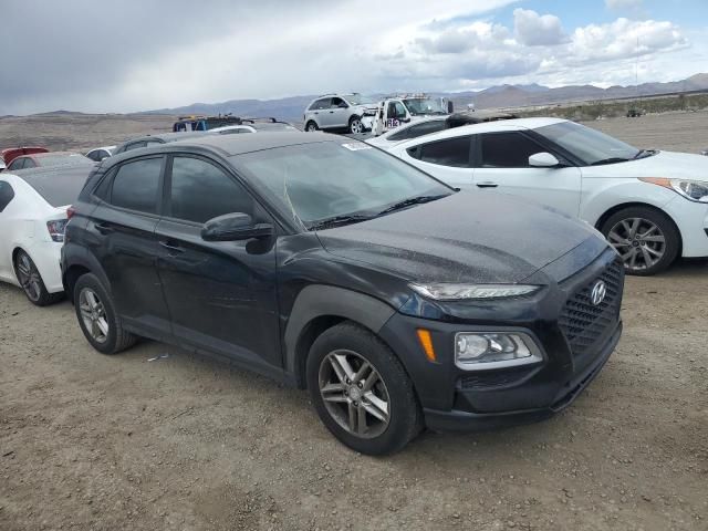 2018 Hyundai Kona SE