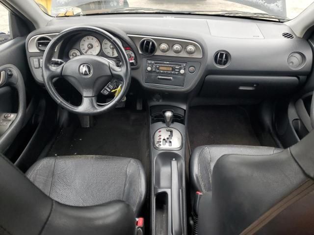 2003 Acura RSX