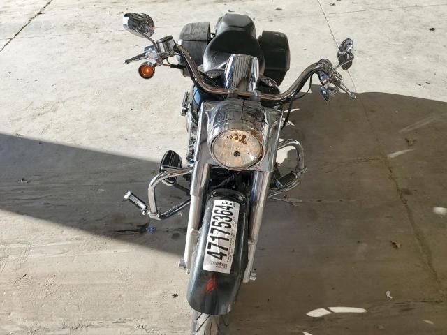 2005 Harley-Davidson Flhrsi