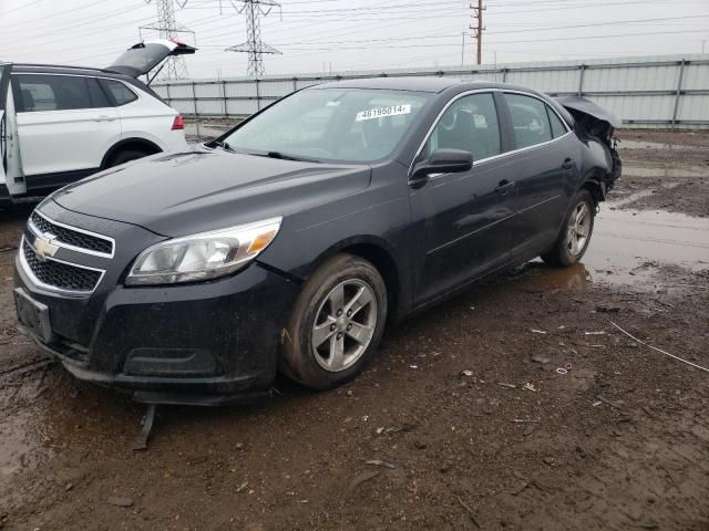 2013 Chevrolet Malibu LS