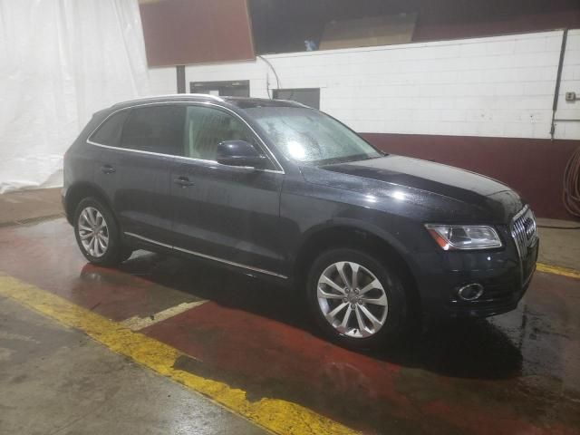 2014 Audi Q5 Premium Plus