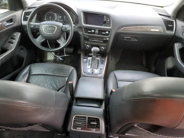 2015 Audi Q5 Premium