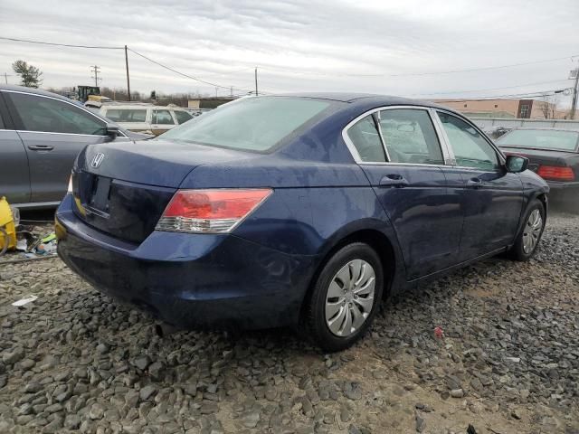 2010 Honda Accord LX