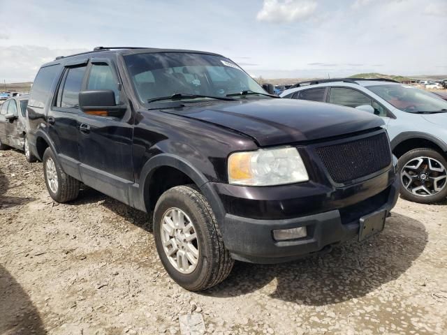 2004 Ford Expedition Eddie Bauer