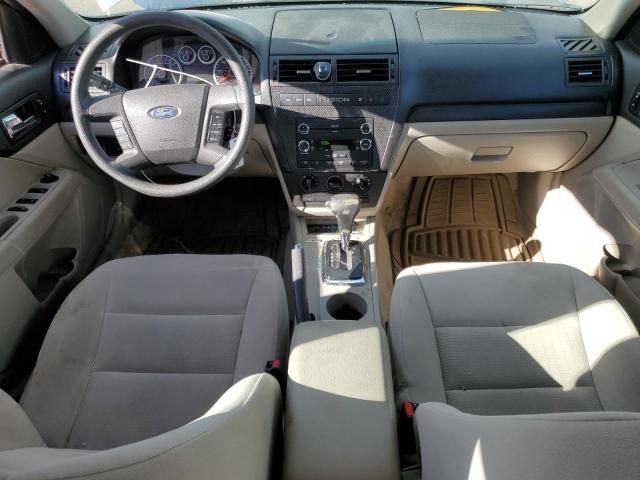 2009 Ford Fusion SE