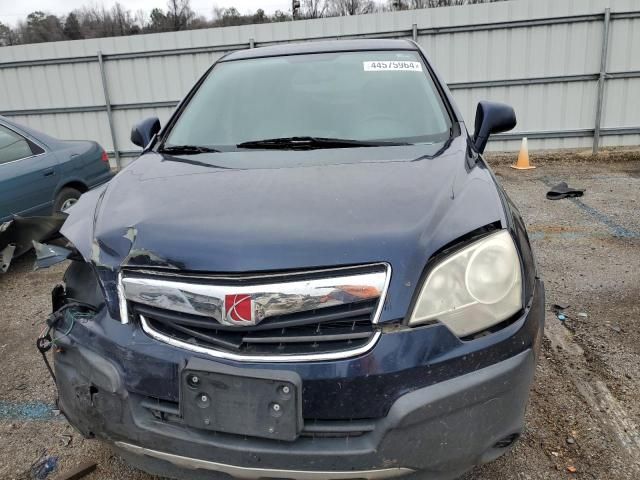 2008 Saturn Vue XE