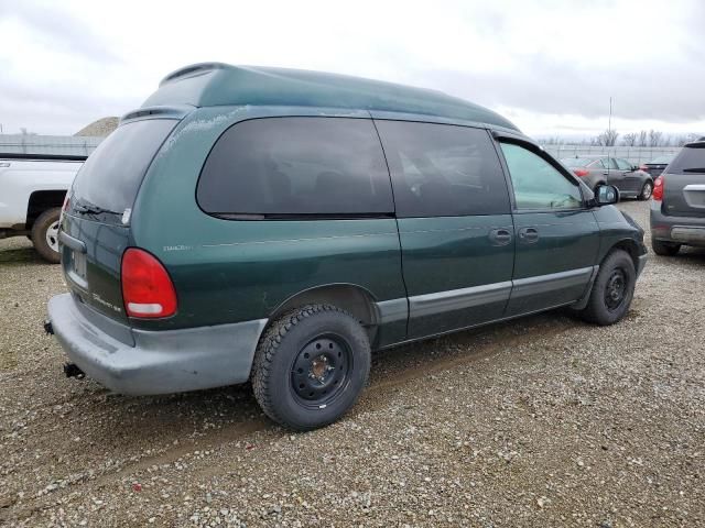 1997 Dodge Grand Caravan SE