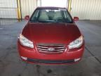 2010 Hyundai Elantra Blue