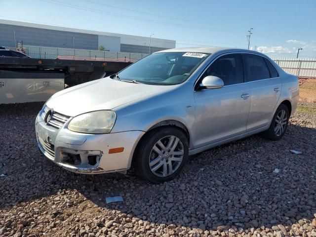 2006 Volkswagen Jetta TDI