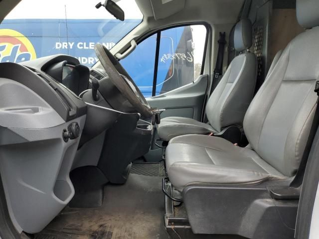 2015 Ford Transit T-150