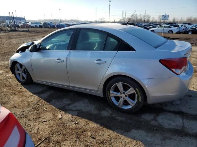 2013 Chevrolet Cruze LT