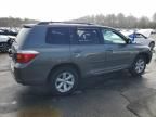 2010 Toyota Highlander