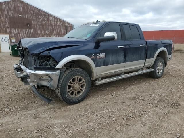 2015 Dodge 2500 Laramie