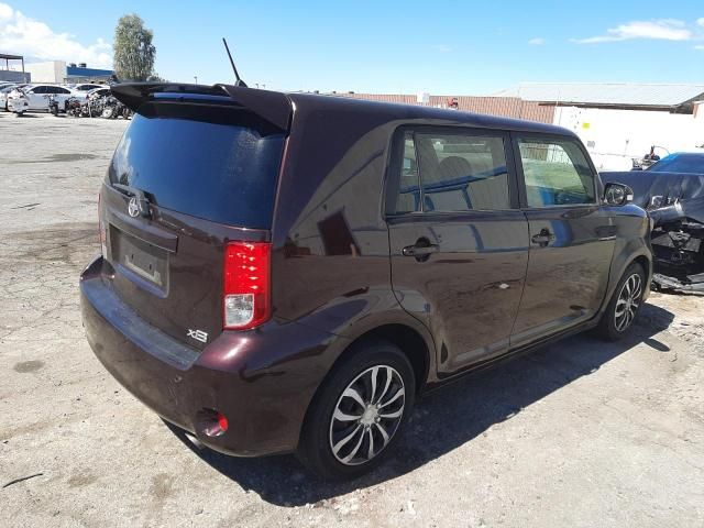 2012 Scion XB