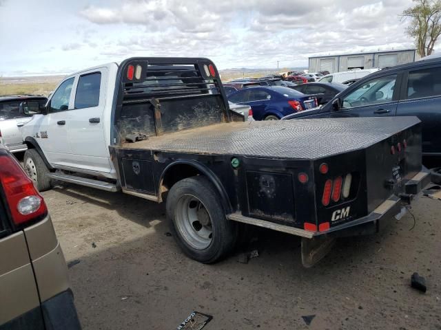 2014 Dodge RAM 4500