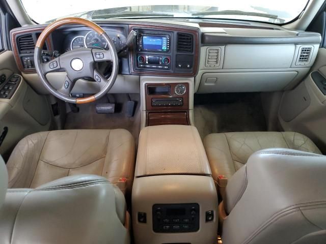 2004 Cadillac Escalade ESV