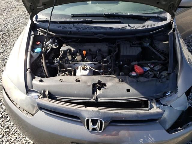 2008 Honda Civic EX