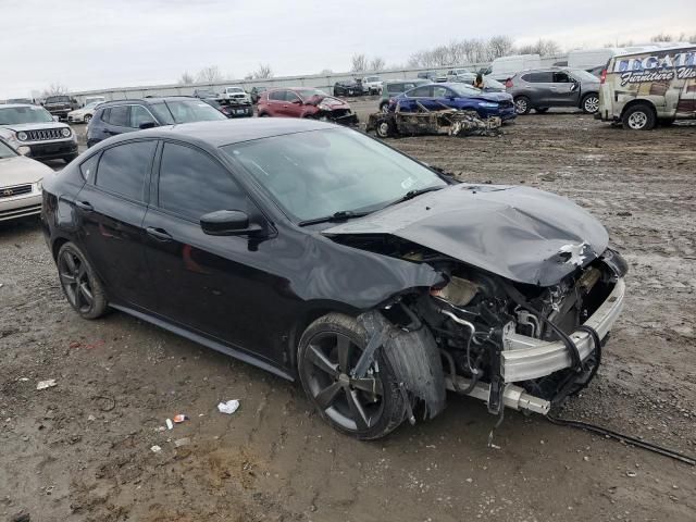 2015 Dodge Dart GT