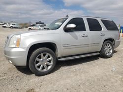 GMC Yukon salvage cars for sale: 2010 GMC Yukon Denali