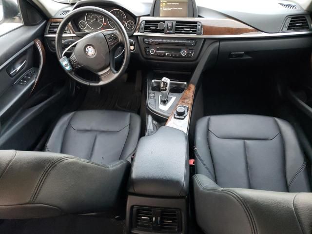 2014 BMW 320 I Xdrive