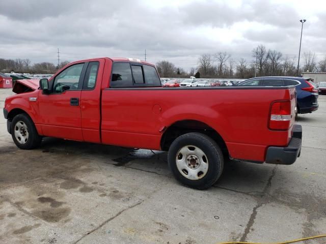 2008 Ford F150