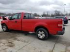 2008 Ford F150