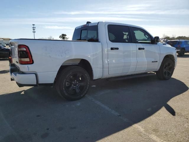 2023 Dodge RAM 1500 BIG HORN/LONE Star