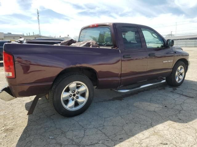 2004 Dodge RAM 1500 ST