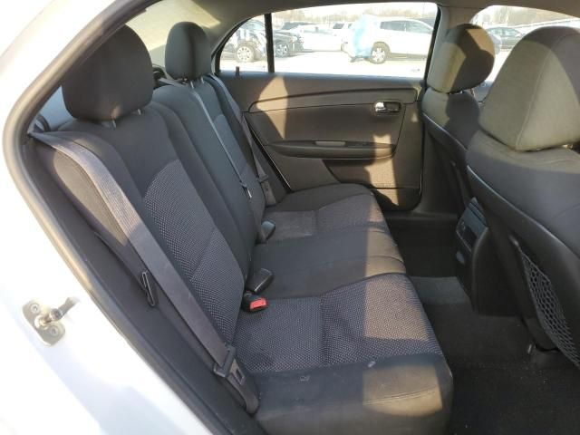 2011 Chevrolet Malibu 1LT