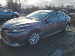 2019 Toyota Camry L for sale in Baltimore, MD