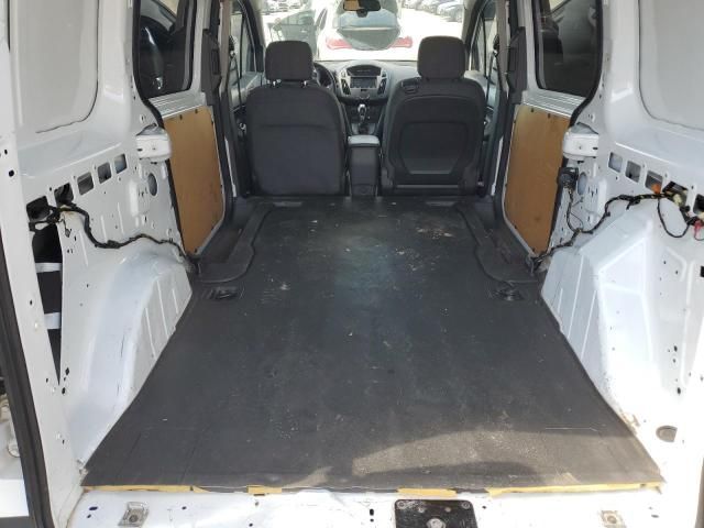 2015 Ford Transit Connect XLT