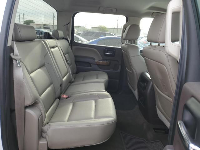 2014 GMC Sierra C1500 SLT