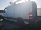 2013 Mercedes-Benz Sprinter 3500