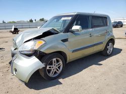 2011 KIA Soul + for sale in Bakersfield, CA