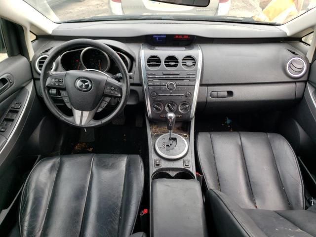 2010 Mazda CX-7