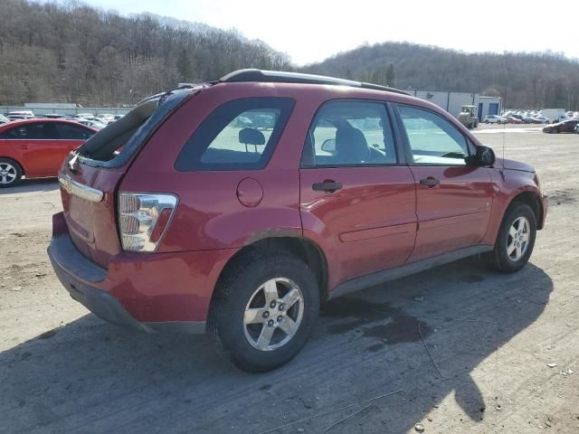 2006 Chevrolet Equinox LS