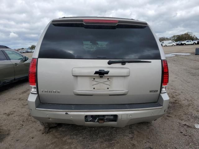 2008 Chevrolet Tahoe K1500