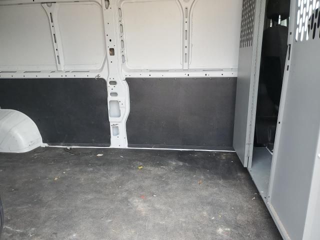 2023 Dodge RAM Promaster 2500 2500 High